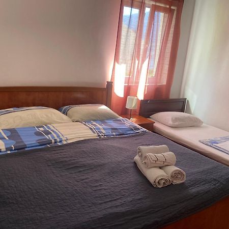 Apartments Ivanisevic Kotor Zewnętrze zdjęcie