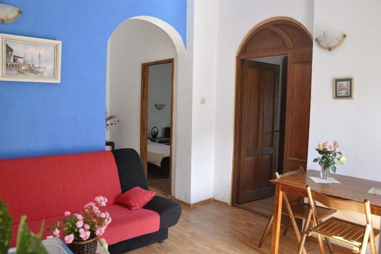 Apartments Ivanisevic Kotor Zewnętrze zdjęcie