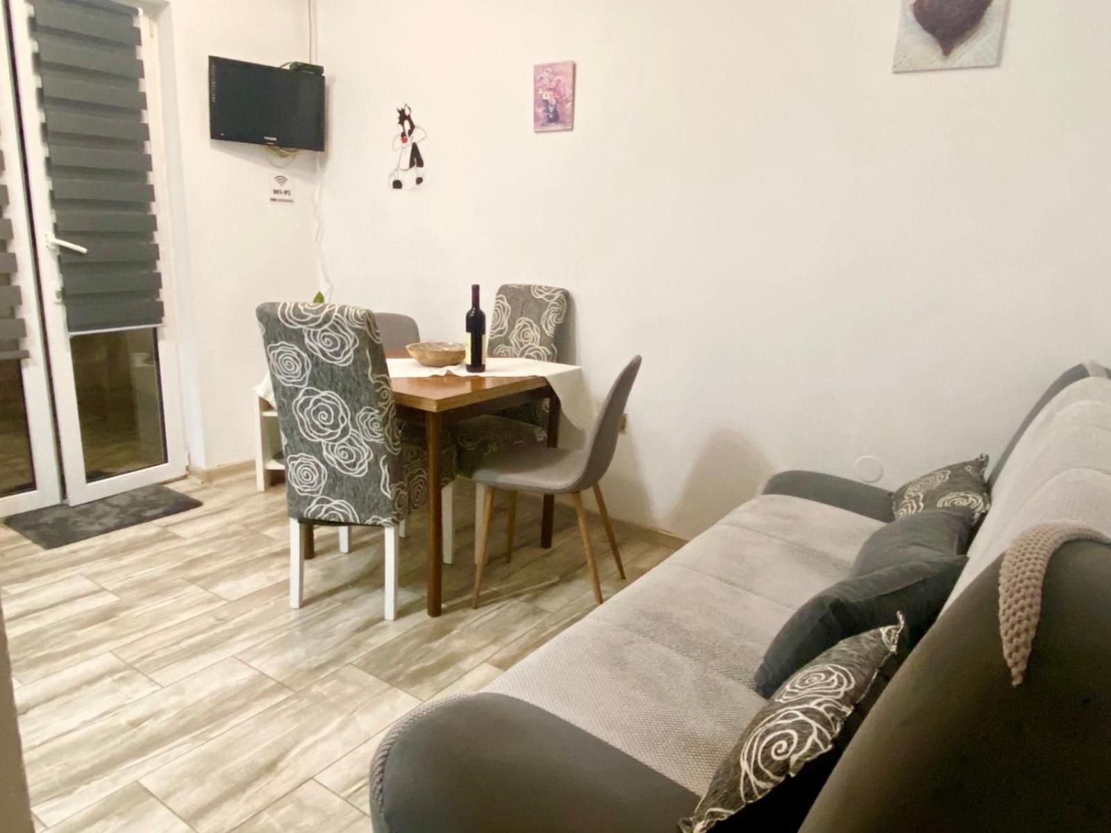Apartments Ivanisevic Kotor Zewnętrze zdjęcie