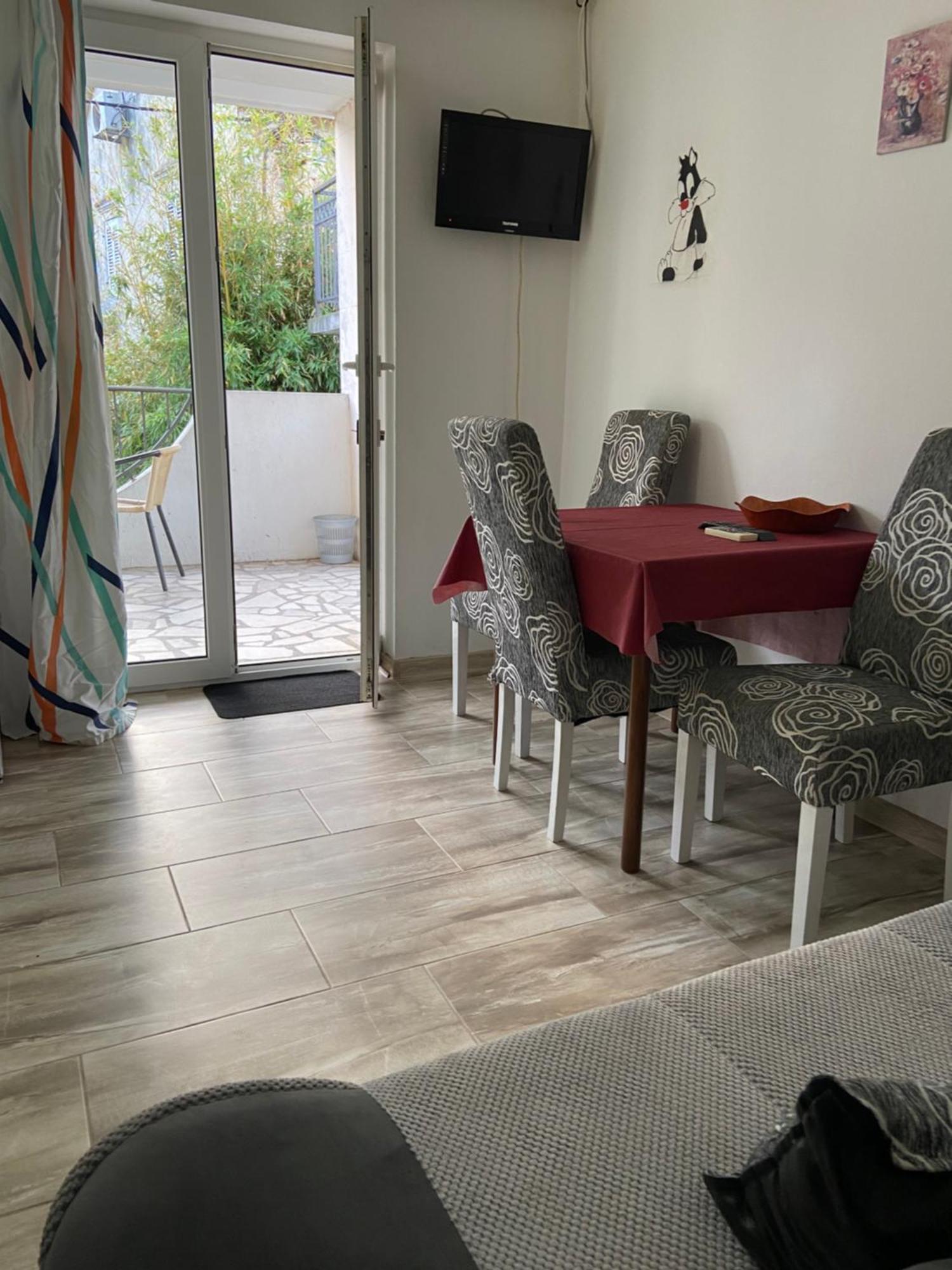 Apartments Ivanisevic Kotor Zewnętrze zdjęcie
