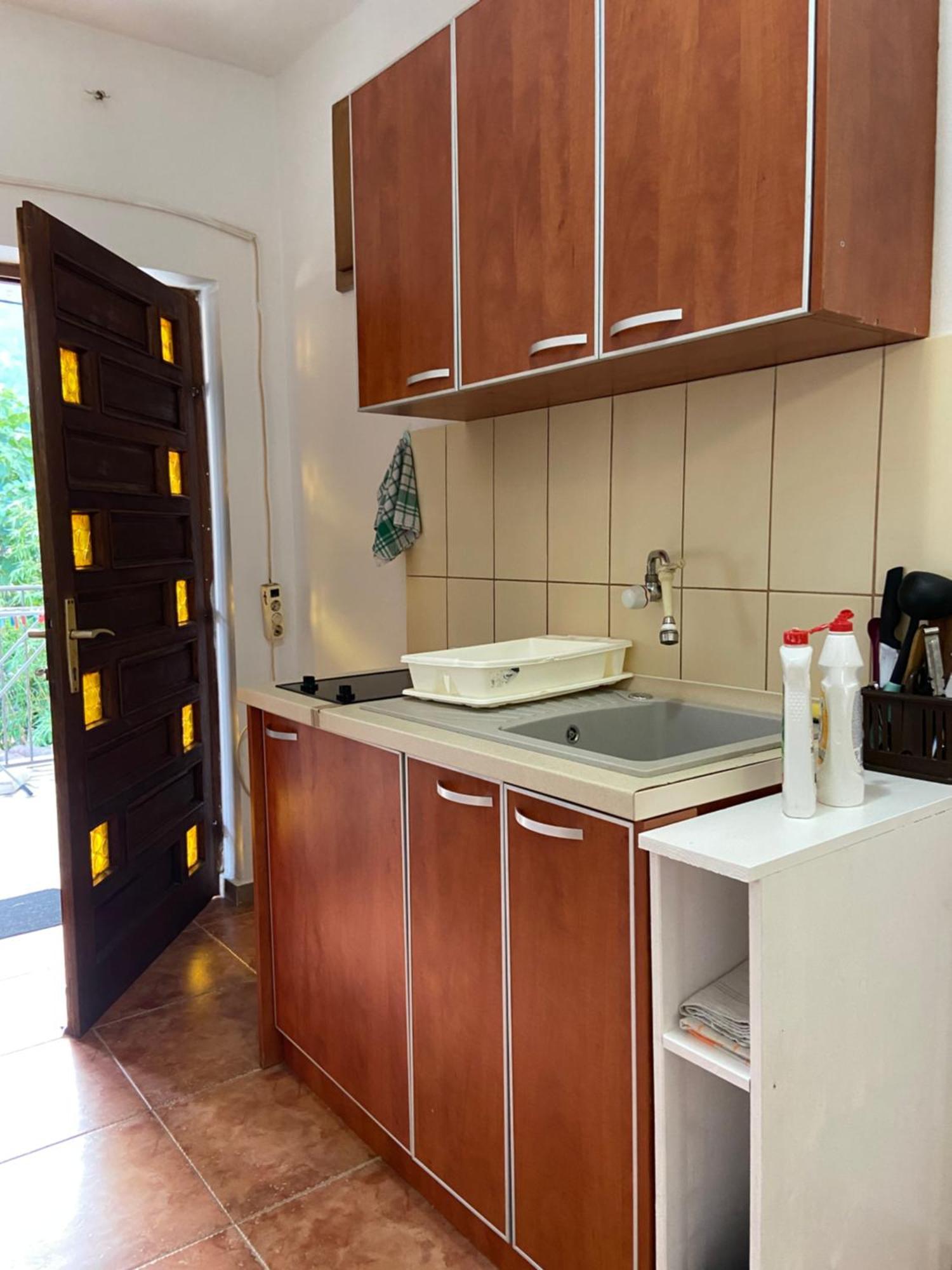 Apartments Ivanisevic Kotor Zewnętrze zdjęcie