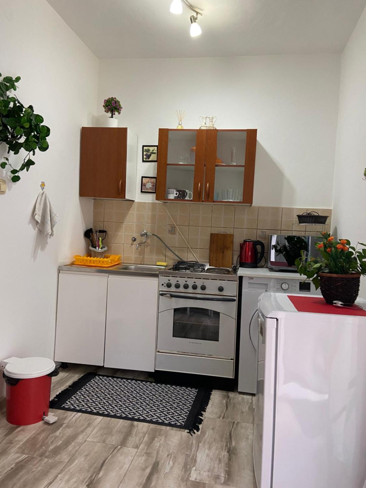 Apartments Ivanisevic Kotor Zewnętrze zdjęcie