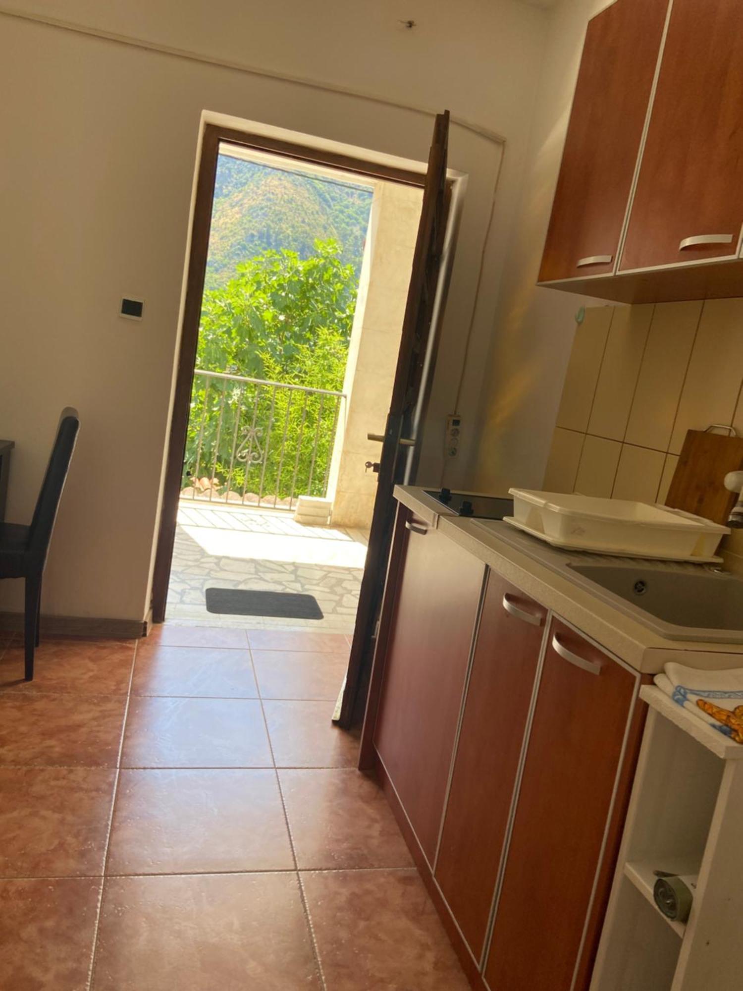 Apartments Ivanisevic Kotor Zewnętrze zdjęcie