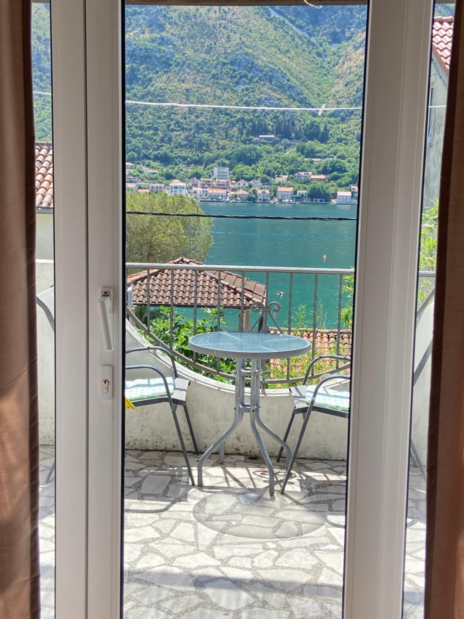Apartments Ivanisevic Kotor Zewnętrze zdjęcie
