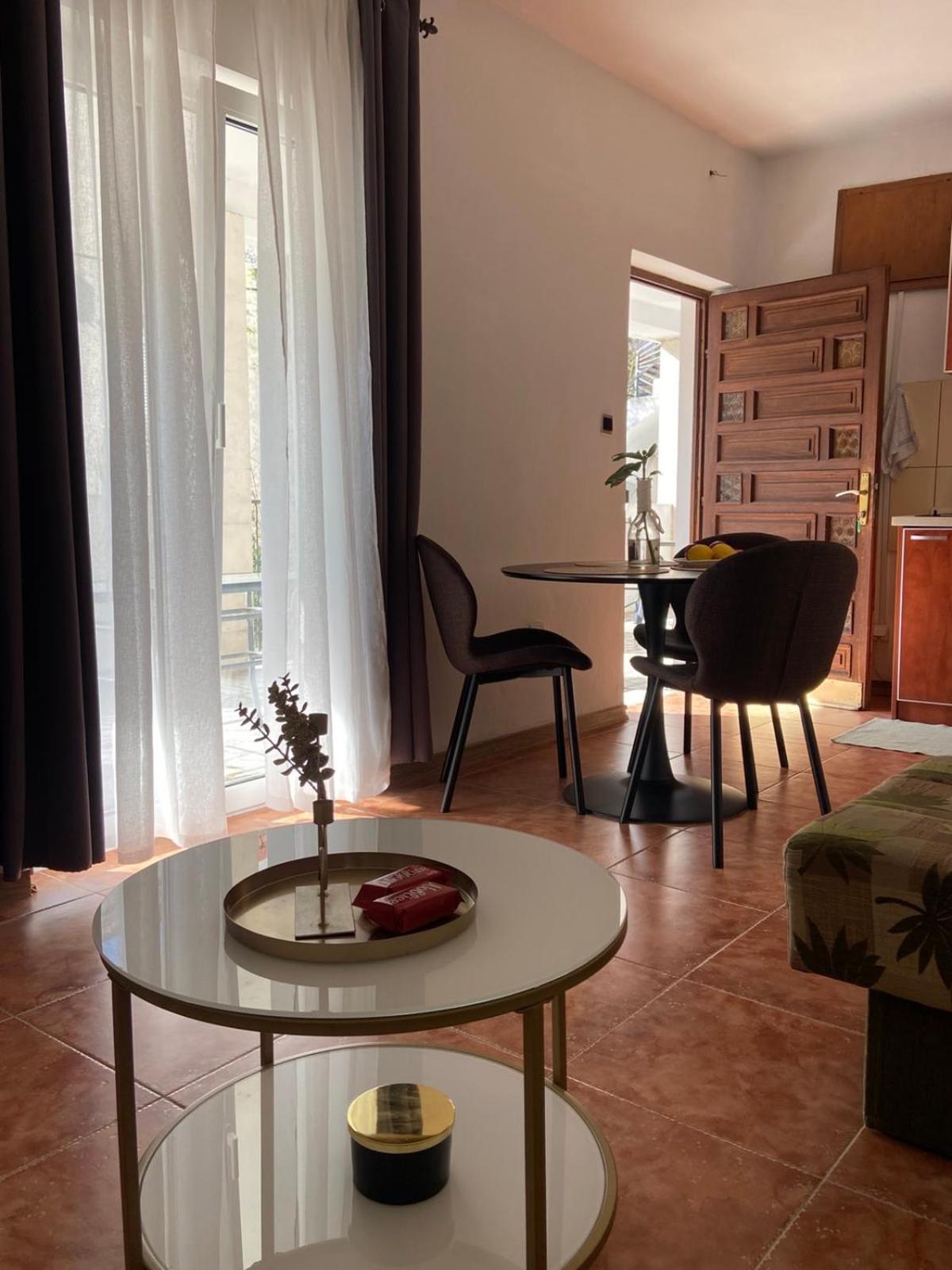 Apartments Ivanisevic Kotor Zewnętrze zdjęcie