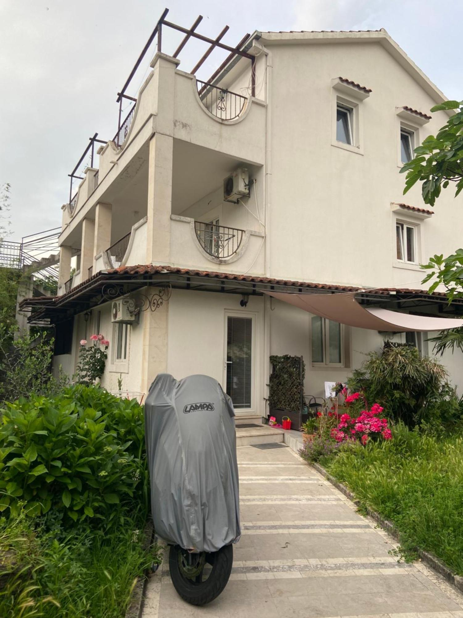 Apartments Ivanisevic Kotor Zewnętrze zdjęcie