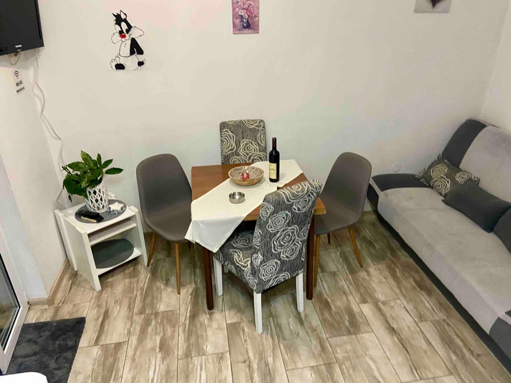 Apartments Ivanisevic Kotor Zewnętrze zdjęcie