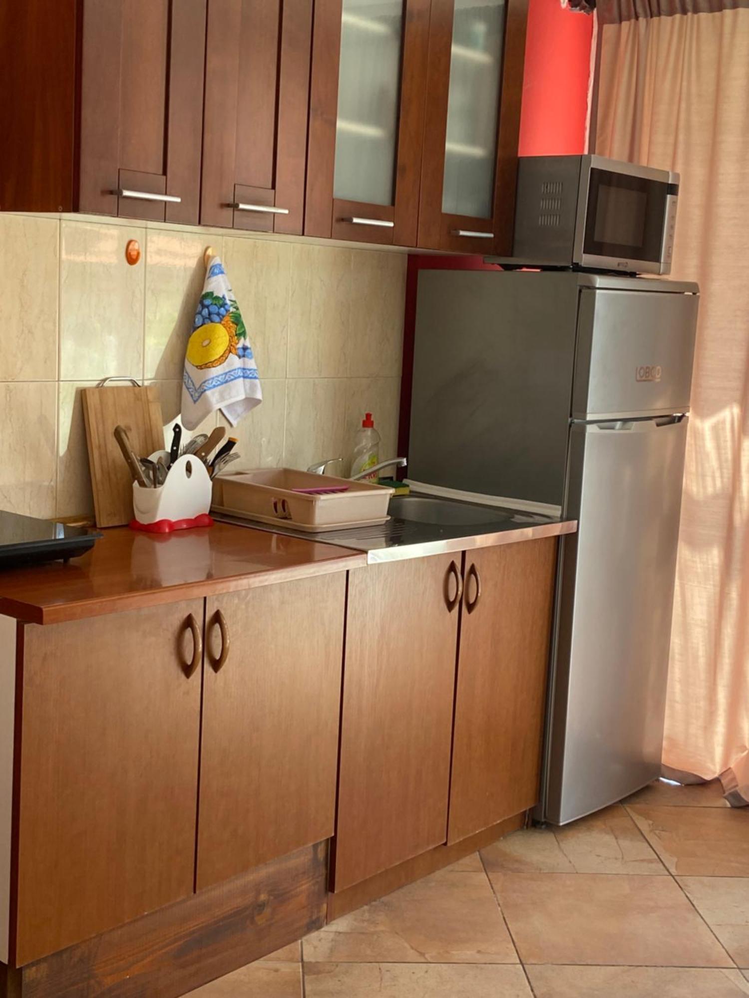 Apartments Ivanisevic Kotor Zewnętrze zdjęcie