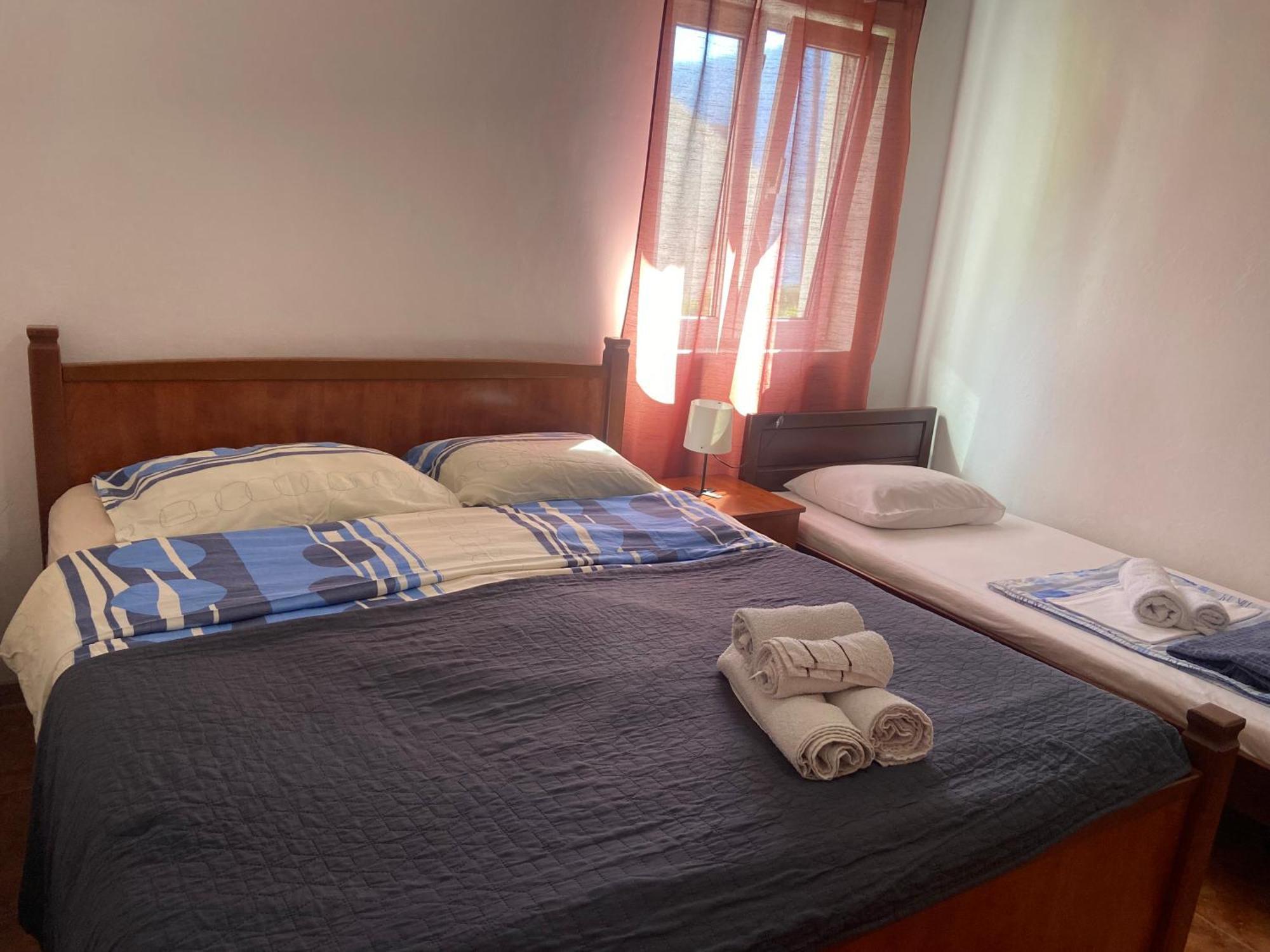 Apartments Ivanisevic Kotor Zewnętrze zdjęcie