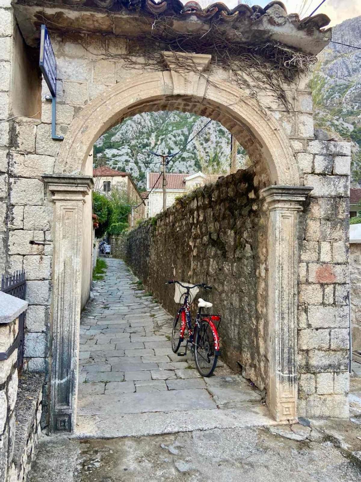 Apartments Ivanisevic Kotor Zewnętrze zdjęcie