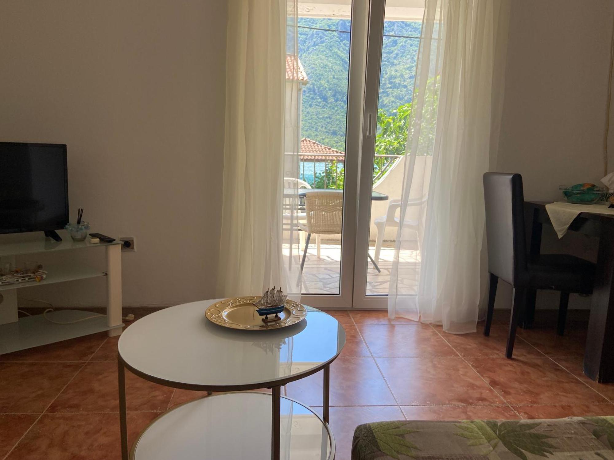 Apartments Ivanisevic Kotor Zewnętrze zdjęcie