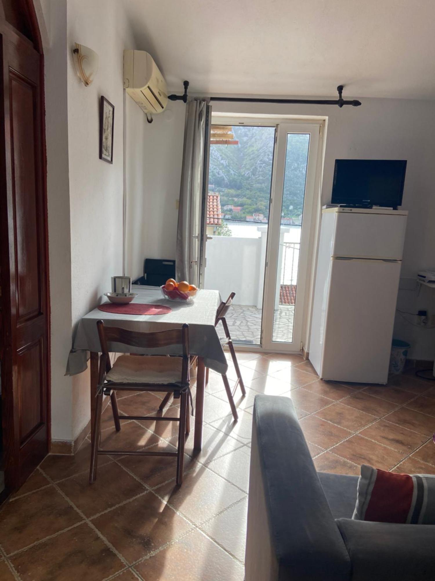 Apartments Ivanisevic Kotor Zewnętrze zdjęcie