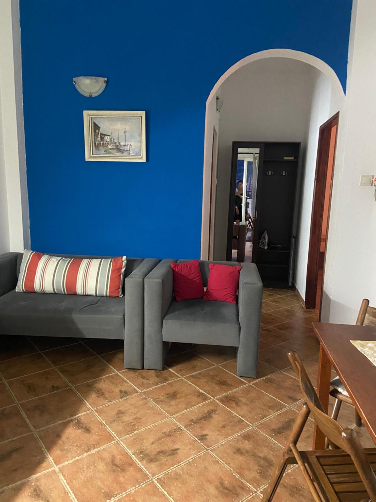 Apartments Ivanisevic Kotor Zewnętrze zdjęcie