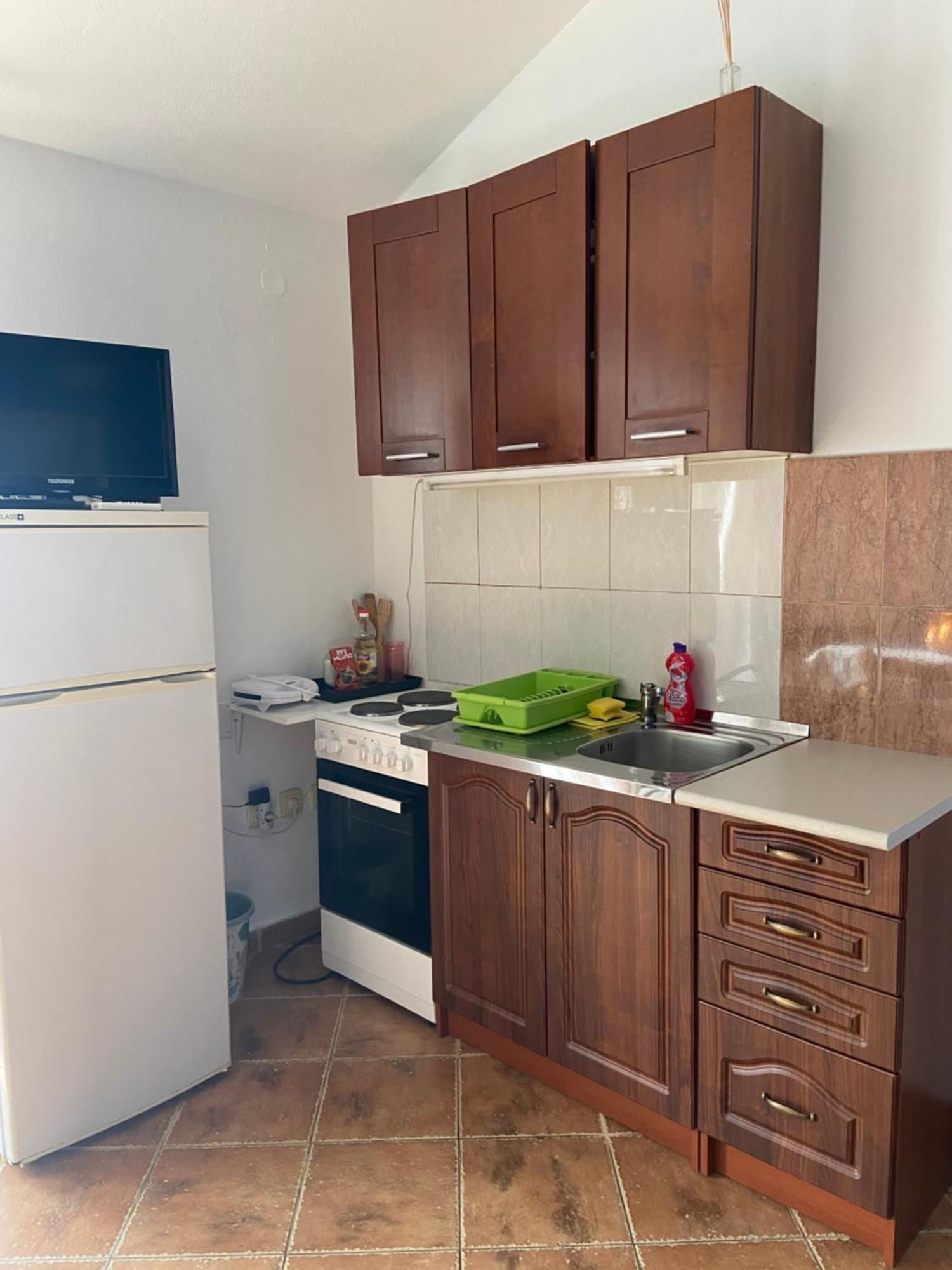 Apartments Ivanisevic Kotor Zewnętrze zdjęcie