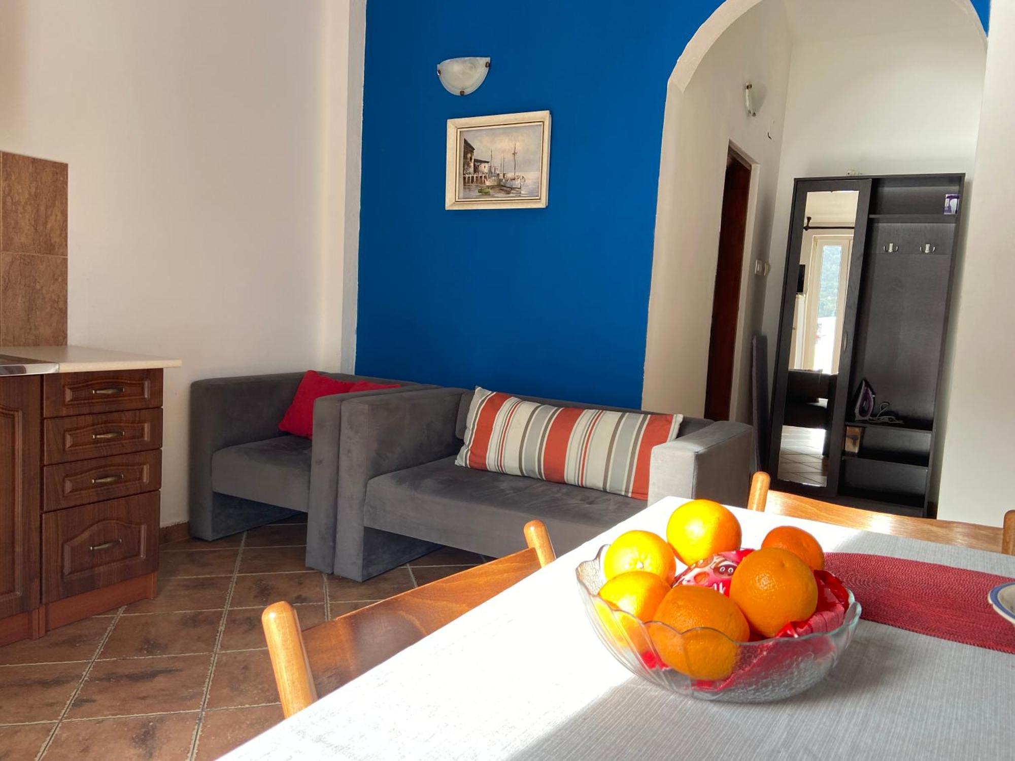 Apartments Ivanisevic Kotor Zewnętrze zdjęcie