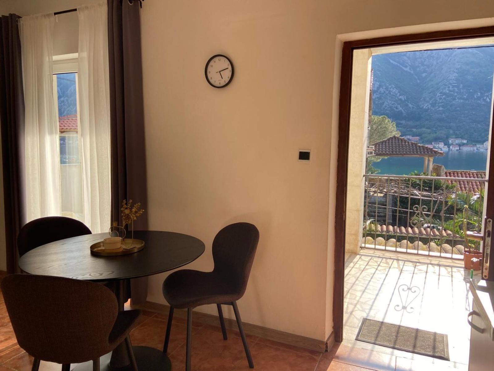 Apartments Ivanisevic Kotor Zewnętrze zdjęcie