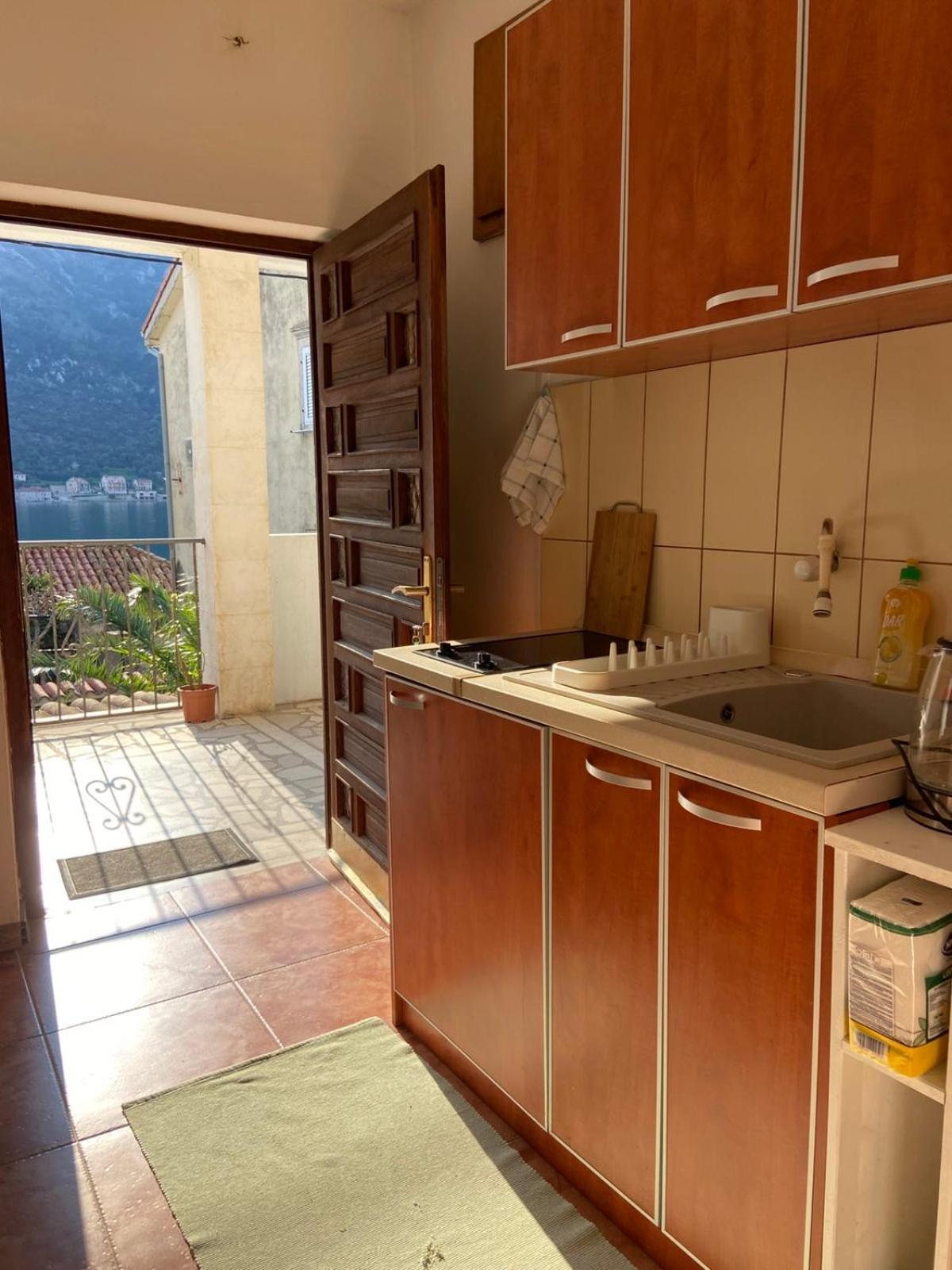 Apartments Ivanisevic Kotor Zewnętrze zdjęcie