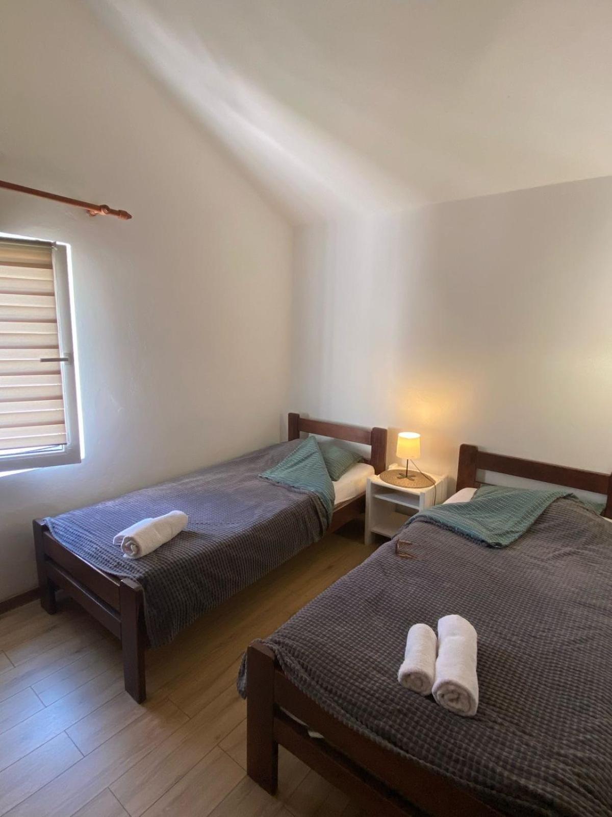 Apartments Ivanisevic Kotor Zewnętrze zdjęcie