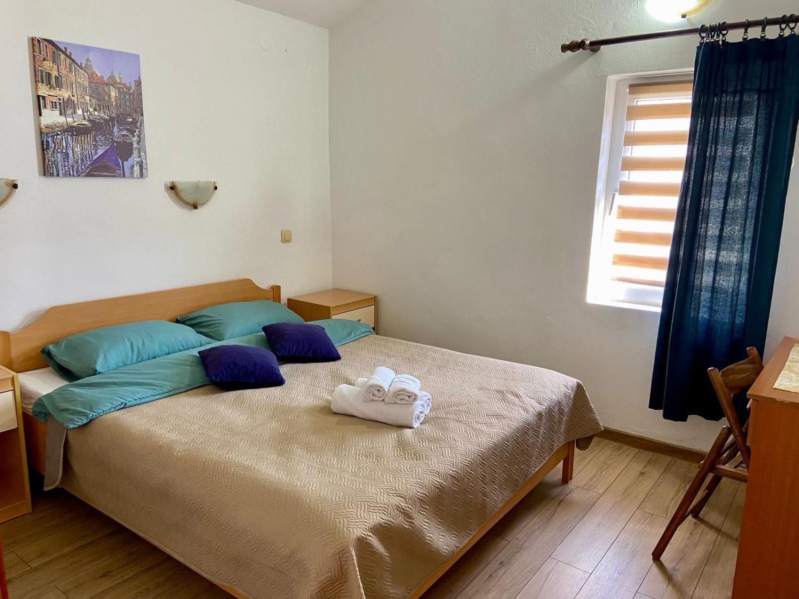 Apartments Ivanisevic Kotor Zewnętrze zdjęcie