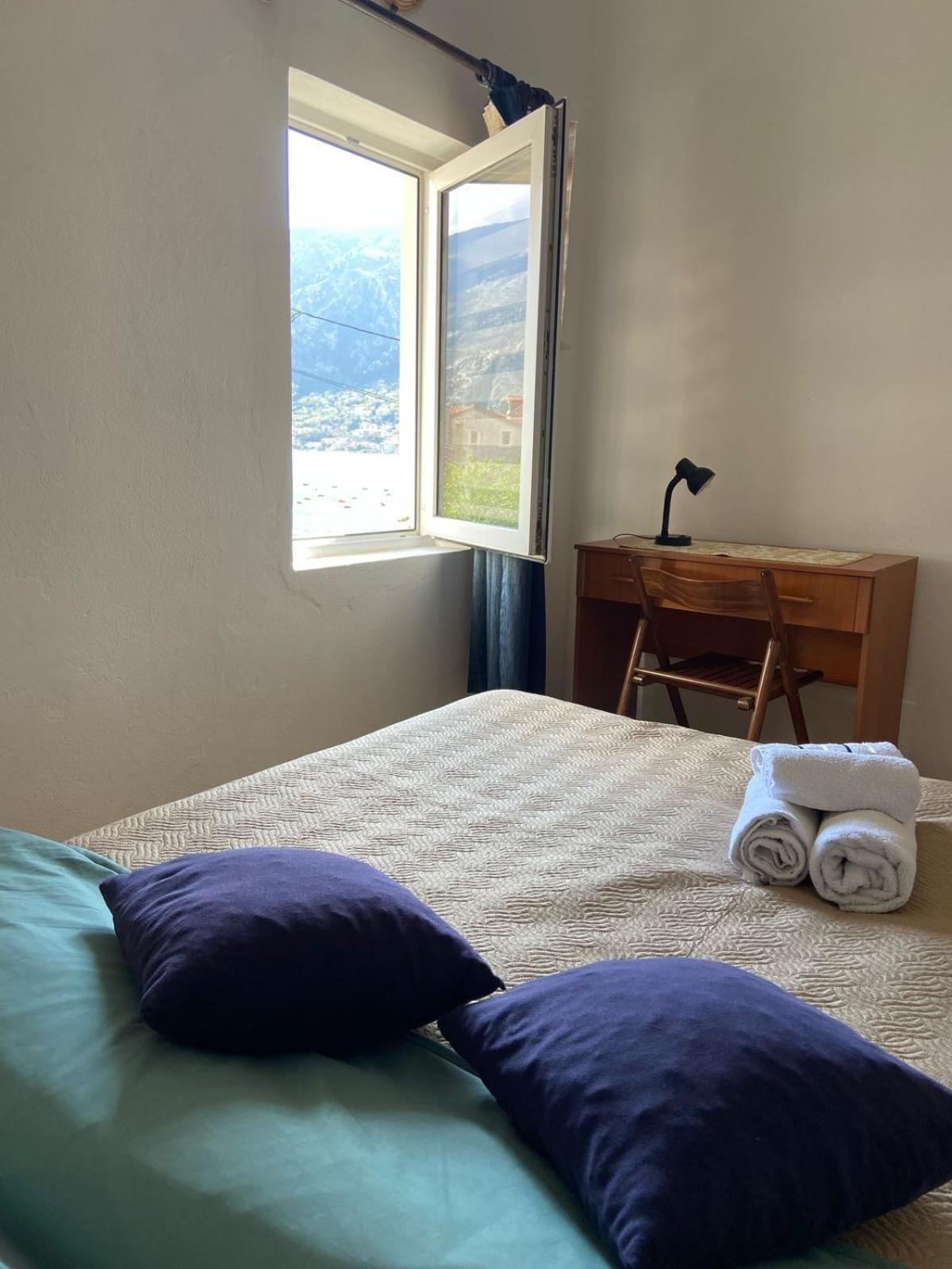 Apartments Ivanisevic Kotor Zewnętrze zdjęcie